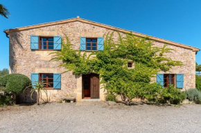 VILLA CAL MERCADER